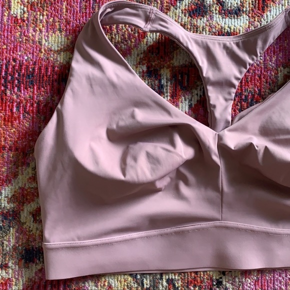 Athleta Y In Bra Size 38D/DD - Picture 3 of 7